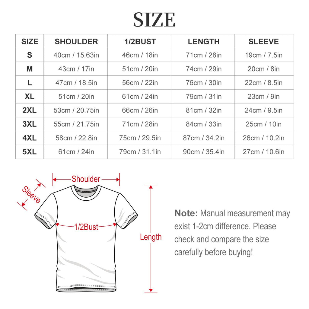 Men's Summer Short-sleeved T-shirts, Fashionable and Trendy Printed Men's TShirts, Summer Round Neck Casual Versatile Tops